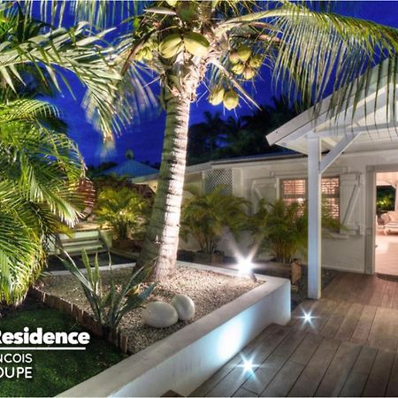 Villa Beijaflor - By Creolys 971 Saint-Francois  Exterior foto